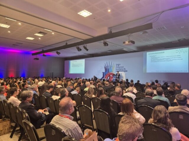 Biolab traz os temas dislipidemia e aterosclerose ao Congresso Brasileiro de Cardiologia - Gente de Opinião