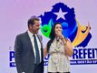 Deputada Cristiane Lopes reafirma compromisso com o fortalecimento dos municípios de Rondônia