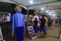 1ª Mostra  Cultural da Associação da Banda foi sucesso de visitação e organização