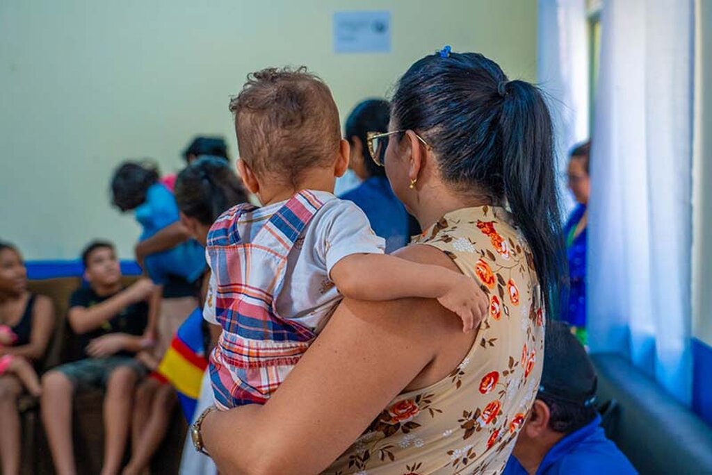 Oito famílias também foram habilitadas para receberem crianças em seu seio familiar na zona rural - Gente de Opinião