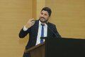A valorização salarial dos servidores da Emater e Idaron deve acompanhar o crescimento da produção agrícola, diz Jean Mendonça 