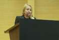 Deputada Ieda Chaves propõe Política de Conscientização e Prevenção da Depressão em Pessoas Idosas