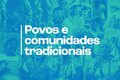 Com atuação do MPF, famílias da Comunidade São Sebastião, em Porto Velho (RO), recebem títulos de terras