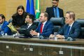 Deputados aprovam projeto que reduz 182 cargos comissionados na Assembleia Legislativa