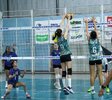 Voleibol rondoniense conquista vitórias e encerra o ano de 2024 com grandes resultado