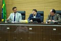 CPI faz última reunião do ano ouvindo ex-governador de RO, Daniel Pereira