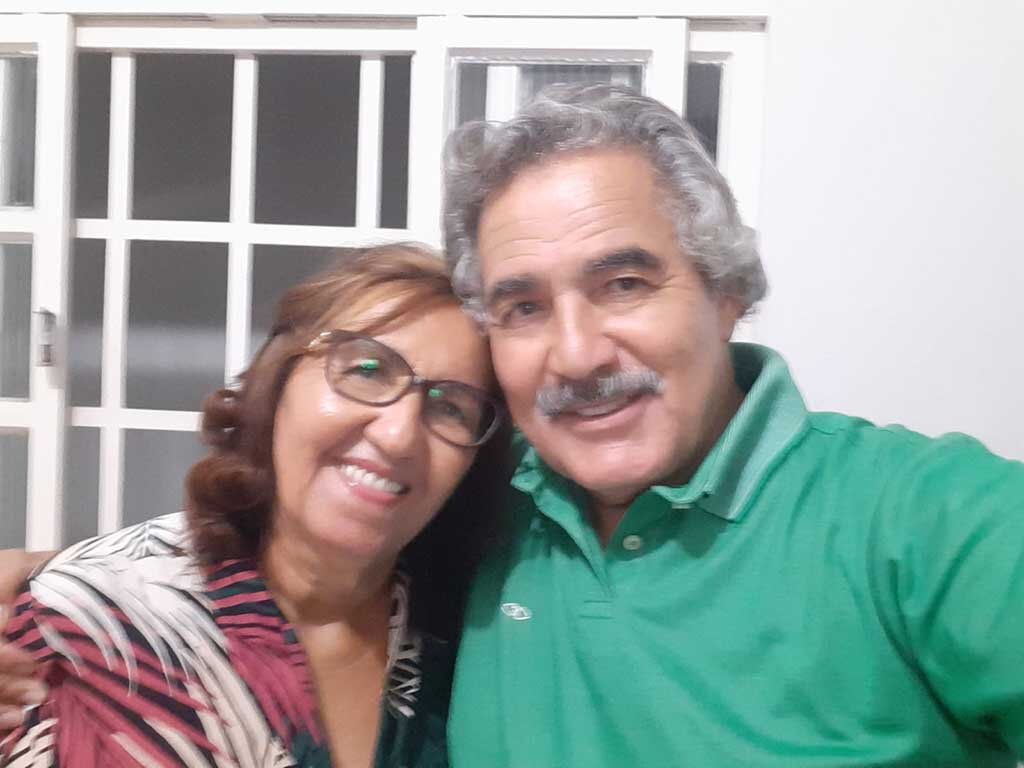 Tributo aos 80 anos da Professora Nila Vasconcelos de Bom Jesus da Lapa-BA - Gente de Opinião