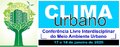 Idesc promove conferência sobre meio ambiente urbano