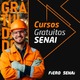 SENAI-RO alerta para prazos e necessidade de efetivar as matrículas nos cursos gratuitos