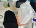 Força Tarefa: Polícia Civil desarticula grupo envolvido em incêndio criminoso e apreende drogas, armas e materiais inflamáveis