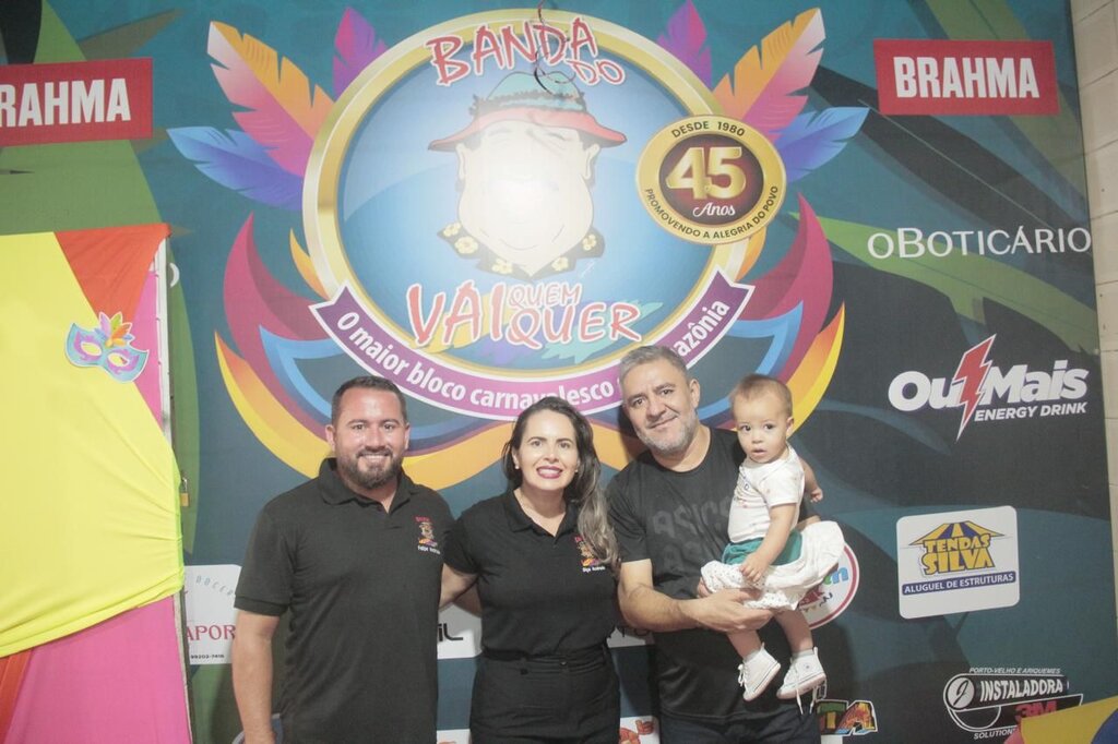 Vereador Everaldo Fogaça participa do café com a imprensa e reafirma apoio à Banda do Vai Quem Quer 2025 - Gente de Opinião