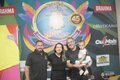 Vereador Everaldo Fogaça participa do café com a imprensa e reafirma apoio à Banda do Vai Quem Quer 2025