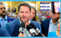 Alex Redano, político experiente, hábil e do diálogo, assume de novo a presidência da assembleia legislativa