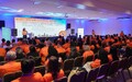 3º Encontro anual do Senac Rondônia com o tema: Caminhos estratégicos para a inovação 2025 ocorreu nesta segunda-feira (3/2) no Golden Plaza, em Porto Velho