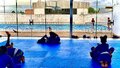Projeto Voar abre inscrições para aulas gratuitas de natação e jiu-jitsu, em Porto Velho