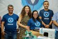 Secretária Luana Rocha impulsiona novos profissionais com entrega de kits do programa Vencer em Ariquemes
