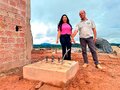 Cristiane Lopes garante torre de telefonia para União Bandeirantes e transforma a comunicação no Distrito