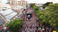 Banda do Vai Quem Quer desfila neste sábado de Carnaval