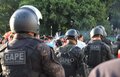 Operação Carnaval: Polícia Penal intensifica fiscalizações e patrulhamentos durante maior bloco de rua da Região Norte