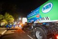 Prefeitura inova na limpeza das ruas durante o carnaval de Porto Velho