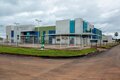 Marco para Saúde: governador Marcos Rocha inaugura novo Hospital na Pérola do Mamoré em RO