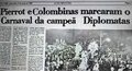 O DIA NA HISTÓRIA 5 de março de 2025 – BOM DIA!