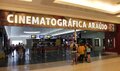 Ficção científica, terror e comédia entre as estreias da semana no Cine Araújo de Porto Velho