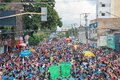 Programação dos desfiles carnavalescos continua neste final de semana em Porto Velho