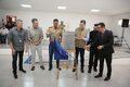 Governador Marcos Rocha entrega Centro de Ensino do Corpo de Bombeiros e reforça investimentos na segurança pública