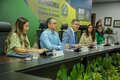 Governador Marcos Rocha lança campanha 