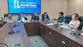 À Comissão de Saúde, Sesau confirma estudos para compra de hospital particular e desativação do João Paulo II
