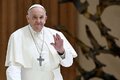 Sobre os doze anos do pontificado do Papa Francisco