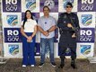 Deputada Cristiane Lopes fortalece segurança nos distritos de Porto Velho com investimento de 1 milhão