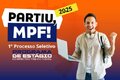 MPF altera a data das provas on-line do processo seletivo de estagiários