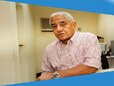 Nota de Falecimento do coronel Walnir Ferro de Souza