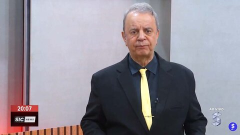 É corajoso aquele que confessa seus medos