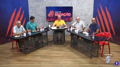 Papo de Redação: Dinos debatem o trânsito de Porto Velho