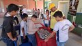 Serviços e educação para o trânsito são realizados pelo Detran-RO em ação no Cone Sul