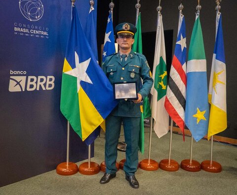 Projeto “Anjos por Anjos” destaca Rondônia nacionalmente com prêmio de Boas Práticas da Segurança Pública