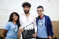 Alunos de Vilhena participam de oficina gratuita de produção audiovisual