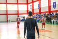 Adolescentes em cumprimento de medida socioeducativa participam da 1ª edição dos Jogos Socioeducativos no Acre