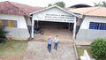 Deputado Ezequiel Neiva destina R$ 1 milhão para reforma da Escola Cláudio Manoel da Costa, em Cacoal