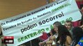 Sindicato dos Servidores da Emater pede apoio da Alero para reajuste salarial