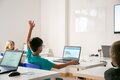 As inovações tecnológicas podem substituir a interação presencial em sala de aula? 