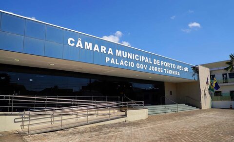 Câmara Municipal de Porto Velho convoca representante da JTP Transportes para esclarecimentos