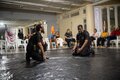 Espetáculo “Naurú, Poeta das Guerras”, estreia na próxima semana, em Porto Velho (RO) 
