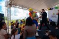“Vem com a Prefeitura” leva cidadania, saúde e lazer ao Residencial Orgulho do Madeira