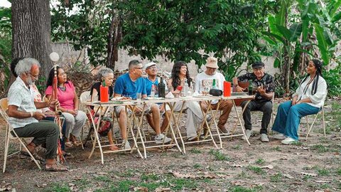 Documentário "Concerto de Quintal" registra a identidade musical de Porto Velho
