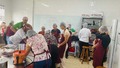 O Sebrae realizou uma capacitação de Chocolateria Avançada, no Ifro em Jaru