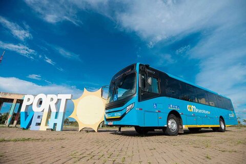 Porto Velho: nova tarifa de ônibus começa a valer e população comemora economia no bolso